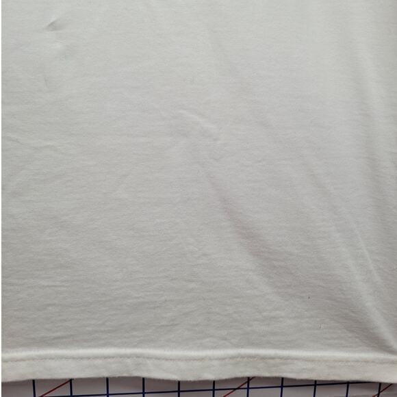 Crazy Shirts Hawaii Y2K Cat‎ Graphic Short Sleeve Men’s Vintage Casual Tee - Picture 8 of 16